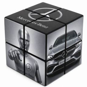 Rubik's Würfel 2x2 als Werbeartikel bedrucken |Rubik´s ...