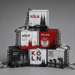 Zauberwürfel Werbeartikel – Personalisierte Würfel für ...