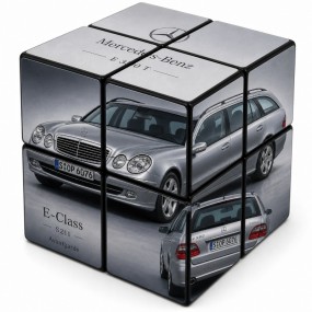Branded Rubik's Cube als Werbeartikel bedrucken - Werbe...